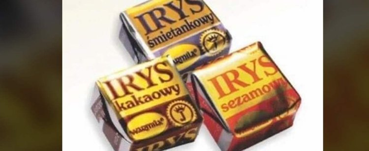 Przepis na niezapomniane Irysy