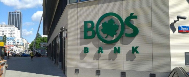 Lepiej przygotuj sobie gotówkę. BOŚ Bank zapowiada przerwę techniczną