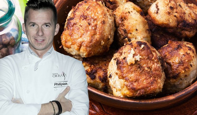 Okrasa dodaje do mielonych składnik, o którym nikt by nie pomyślał. Wychodzą perfekcyjne