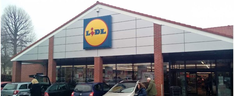 Lidlomix w jeszcze niższej cenie. Lidl przygotował specjalną ofertę