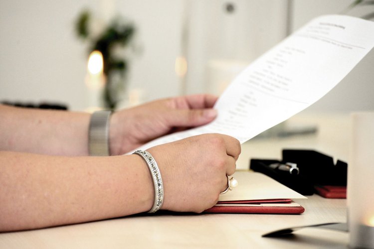 Zwolnienie lekarskie pracownika a deklaracje rozliczeniowe