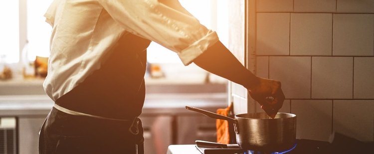 Kiedy nastąpi otwarcie gastronomii?