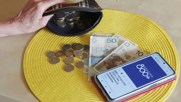Rewolucja w 800 plus. Rodzice nie będą musieli już tego robić