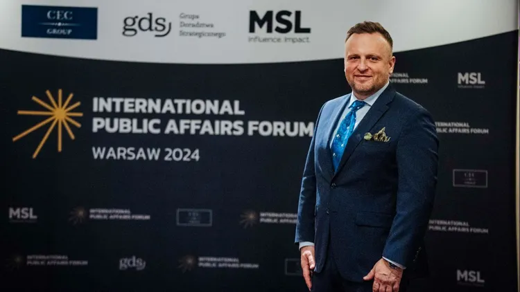 Nie interesujesz się polityką? Jeśli prowadzisz biznes, to prędzej czy później polityka zainteresuje się Tobą