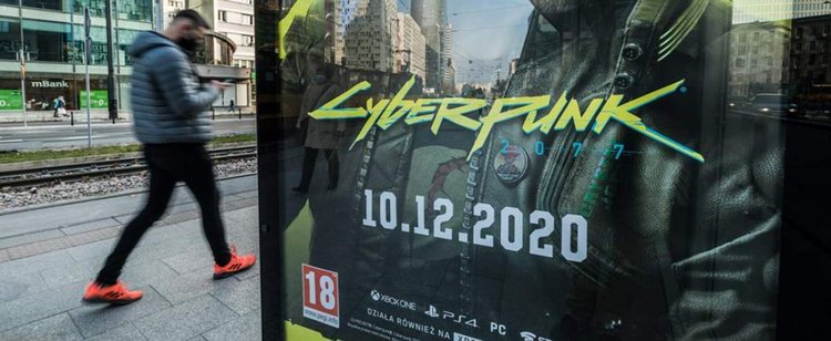 CD Projekt pod ostrzałem amerykańskich kancelarii. Polski producent w sporych tarapatach