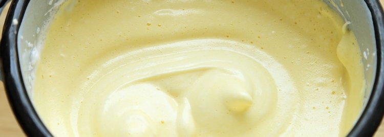 Jak zrobić bezpieczny kogel-mogel?