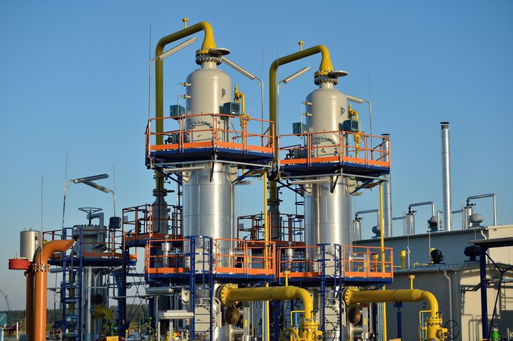 Gazprom chce więcej pieniędzy. Pozywa PGNiG do arbitrażu