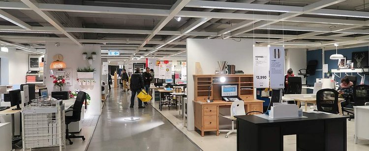 IKEA całkowicie zmienia strategię. Jedną rzecz zrobili po 70 latach