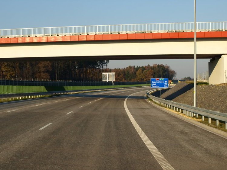 Ostatnie dni darmowej autostrady A1. Padł termin