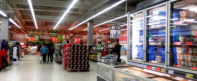 Kaufland uruchomił w czwartek wielką akcję. Sieciówka kusi punktami Payback