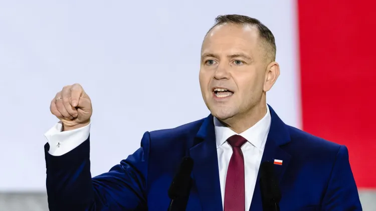 Karol Nawrocki może nie dotrzymać kluczowej obietnicy. "Budżet tego nie udźwignie"