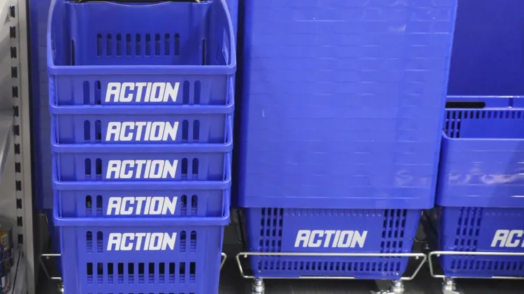 Action szaleje przed Bożym Narodzeniem. Na te produkty rzucą się klienci, czas ucieka