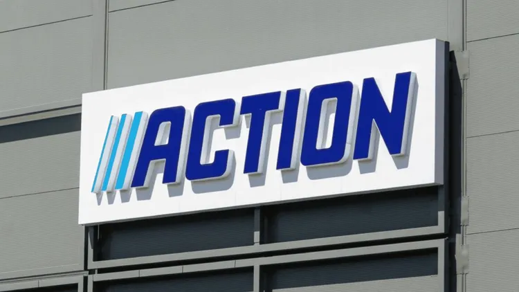 W Action właśnie się zaczęło. Sieć wyprzedaje hitowe produkty za grosze