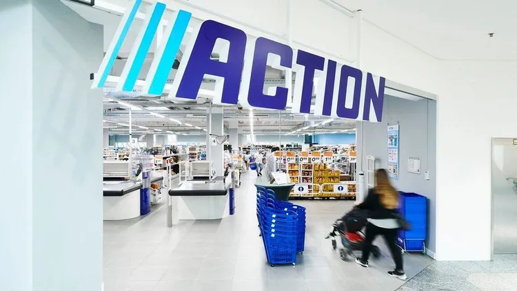 W Action właśnie się zaczęło. Ruszyła wrześniowa wyprzedaż: hity za grosze