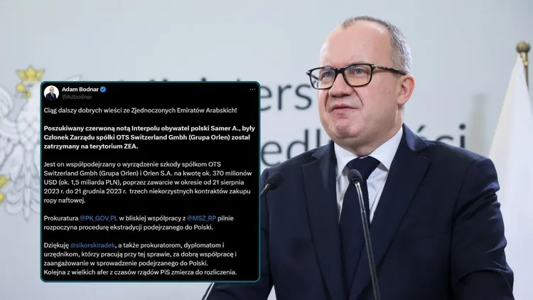 Samer A. został zatrzymany. Poszukiwany przez Interpol jest podejrzany o szkody warte miliony