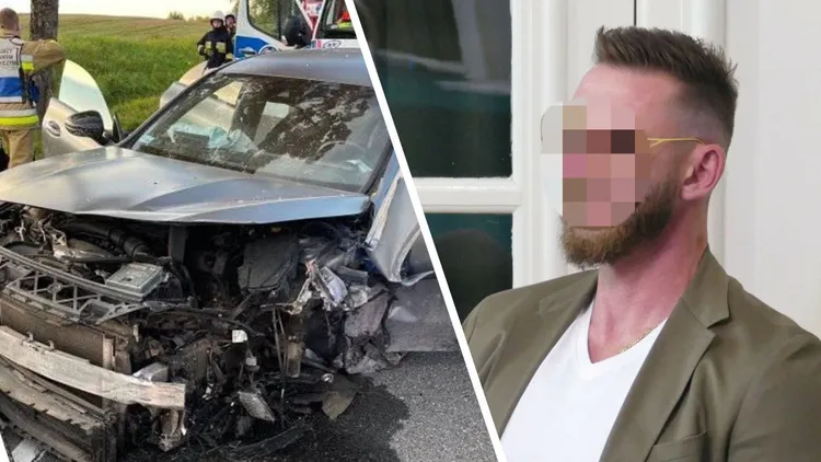 Adwokat od "trumien na kółkach" przed sądem. Proces dobiegł końca, prokuratura domaga się surowej kary