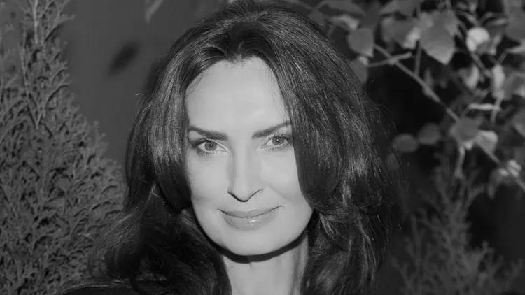 Nie żyje Agnieszka Maciąg. Osiągnęła biznesowy sukces na polskim rynku