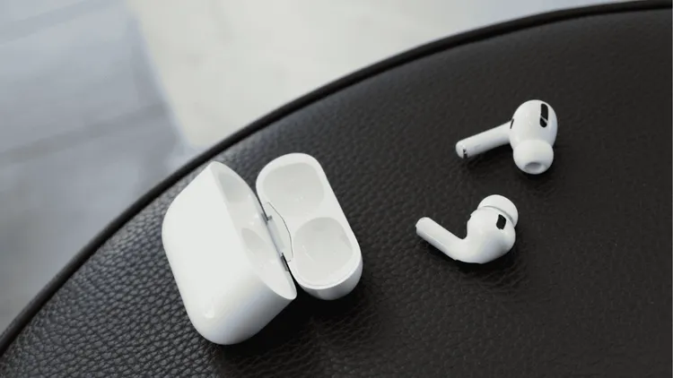 Słuchawki Apple będą miały… kamery. I nie jest to takie głupie