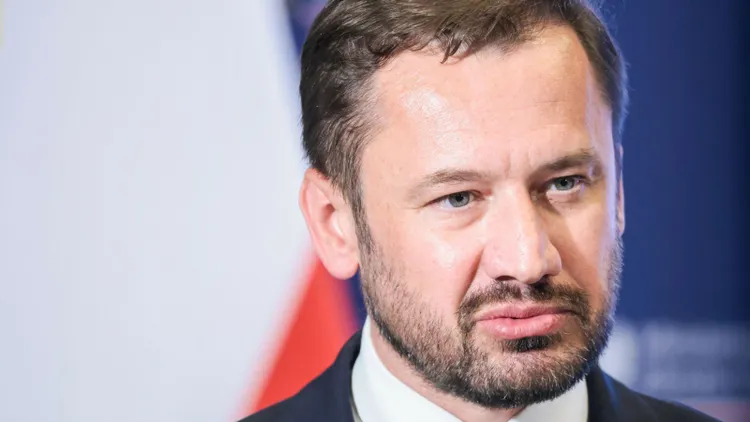 Takiego widoku Kraków się nie spodziewał. Prezydent w ogniu krytyki