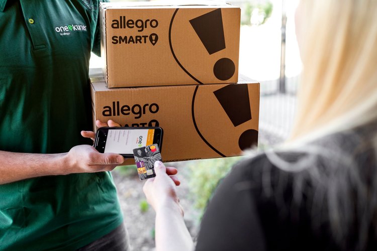 Allegro z nowościami. Czeka nas wiele ułatwień, ale niestety będą też dodatkowe opłaty