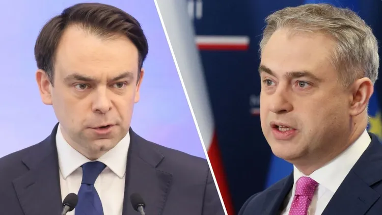 Rośnie napięcie wokół podatku cyfrowego. Ministerstwo Finansów stawia sprawę jasno