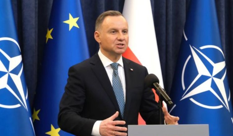Zakaz handlu w Wigilię. Jest ostateczna decyzja Andrzeja Dudy