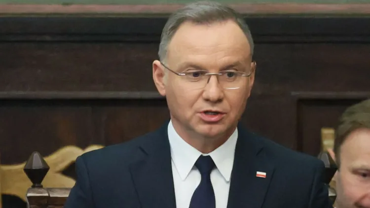 Może być problem z wyborami. Prezydent zawetował ustawę 