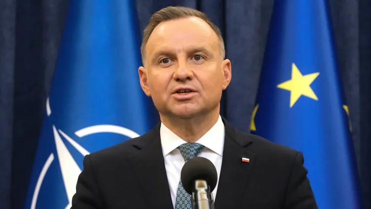 Ujawniono majątek Andrzeja Dudy. Sąd Najwyższy opublikował oświadczenie