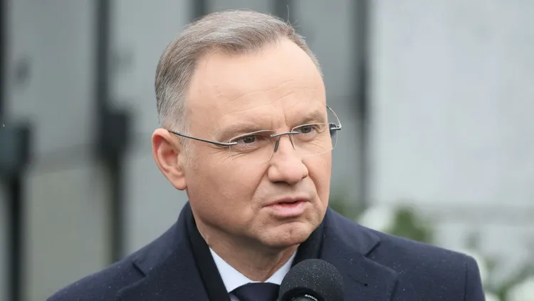 Żałoba narodowa. Duda ogłosił, Tusk podpisze. Zapytaliśmy RPO o zdanie obywateli