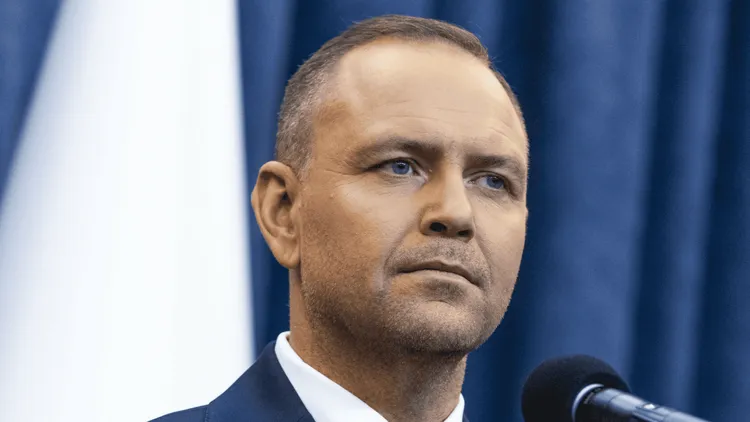 Będzie nowy podatek w Polsce? Karol Nawrocki podjął decyzję. Jest komunikat prezydenta