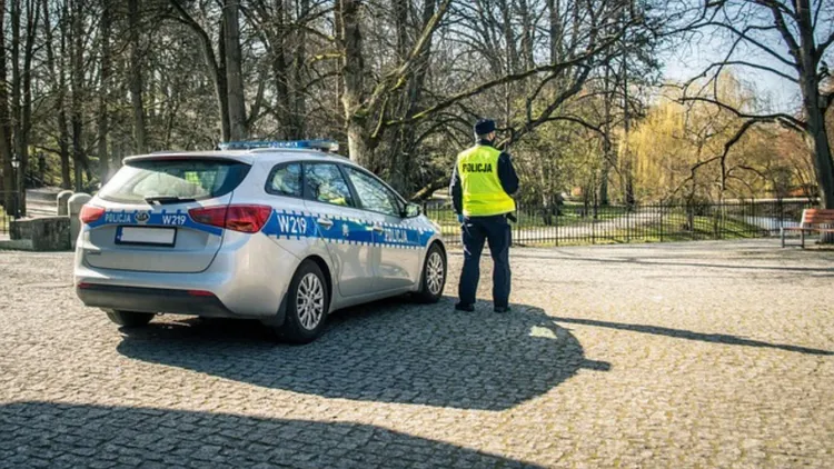 Wielka akcja policji 6 grudnia. Przez ten błąd tysiące Polaków mogą stracić dowód rejestracyjny