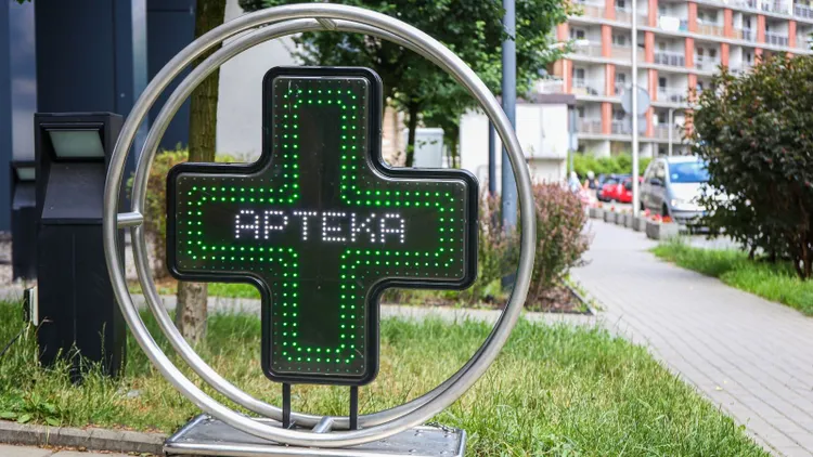 GIF wycofuje ważny lek z aptek. Pacjenci powinni sprawdzić numery serii