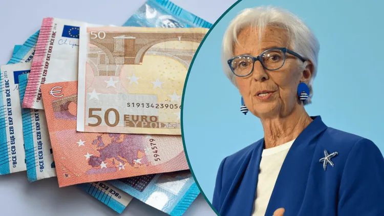 Polska może trafić na banknot euro. Rusza ogólnoeuropejskie głosowanie