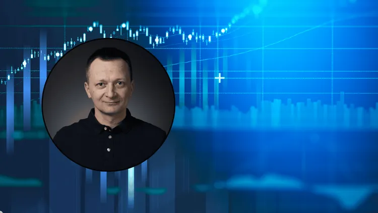 „ETF-y były naturalnym wyborem” – ekspert o inwestowaniu przy dużej rodzinie