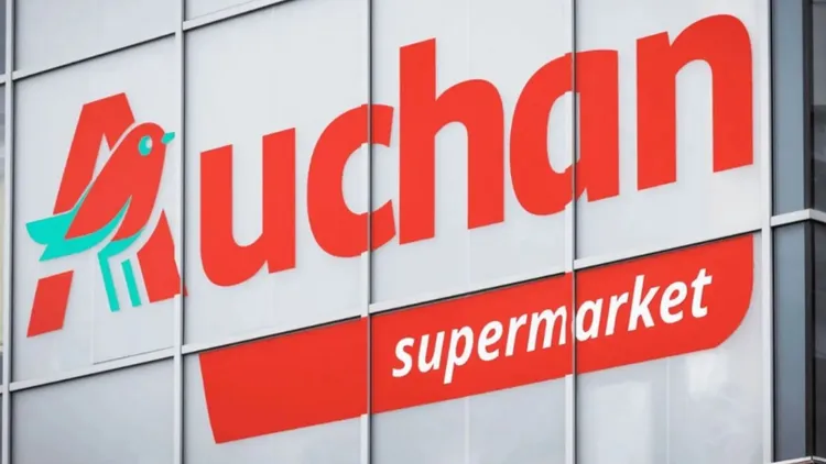 Auchan wycofuje produkt dla niemowląt. Jest ostrzeżenie dla rodziców