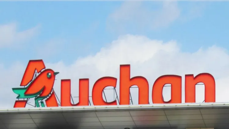 Pilny komunikat Auchan. Popularna przyprawa wycofana ze sprzedaży. Jeśli kupiłeś, natychmiast zwróć
