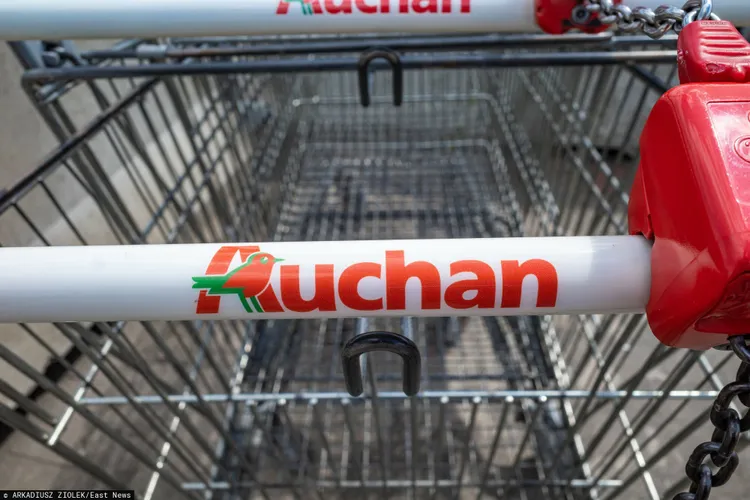 Auchan ponownie ostrzega, tym razem chodzi o makaron. „Wykryto pozostałości środków ochrony roślin”