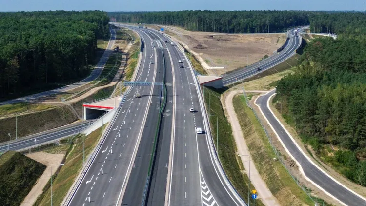 Kolejna podwyżka na A2. Kierowcy zapłacą więcej, ale nie wszyscy