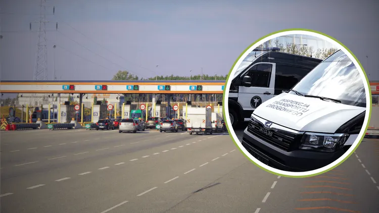 Zbliżają się nowe opłaty i kontrole. Nawet pół tysiąca kary za nieuwagę kierowców 