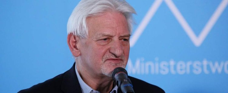 Główny doradca premiera o początku szczepień. Podał konkretny dzień, jeszcze w tym roku