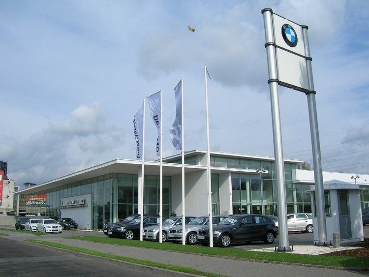 BMW zaprezentowało nowy model. Właśnie zadebiutował w Polsce
