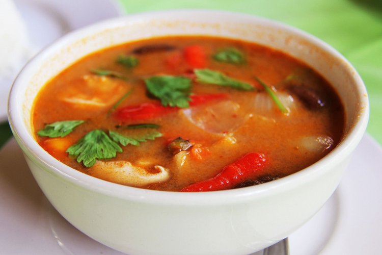Bulion tajski
