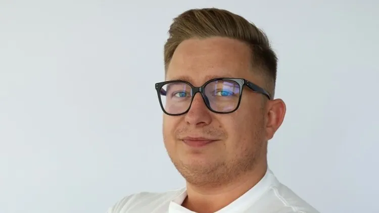 Bartłomiej Rybak dyrektorem sprzedaży w sieci reklamy online Digital Contact