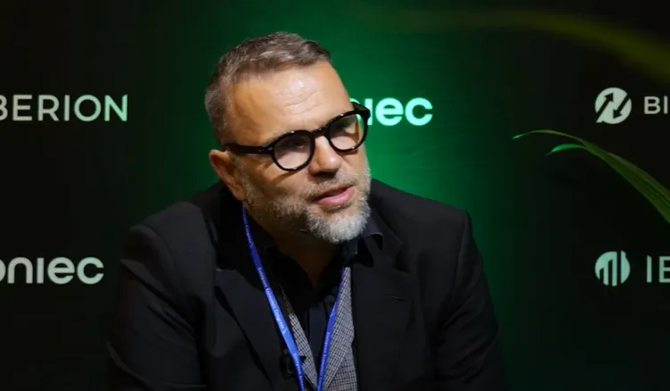 "Nadmierna regulacja". Dr Jacek Bartosiak o wyzwaniach europejskiej gospodarki