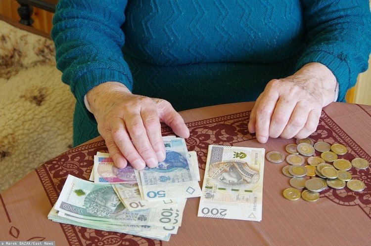 Trzynasta emerytura. Wiemy ile wyniesie dodatkowe świadczenie w przyszłym roku 