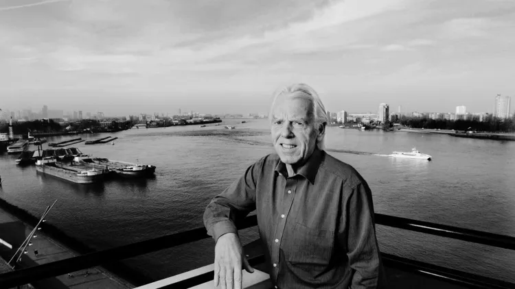 Leo Beenhakker nie żyje. Legendarny selekcjoner zmarł po długiej walce z chorobą
