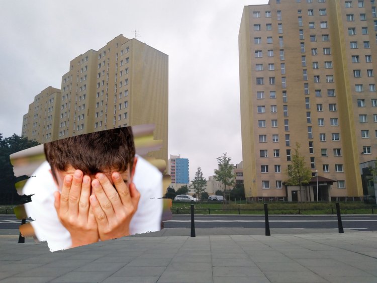 Małoletni chłopiec musiał spłacić dług mieszkaniowy matki. Nigdy nie mieszkał w tym lokalu