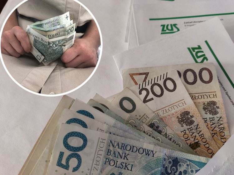 Waloryzacja będzie znacznie niższa. Niepokojące doniesienia