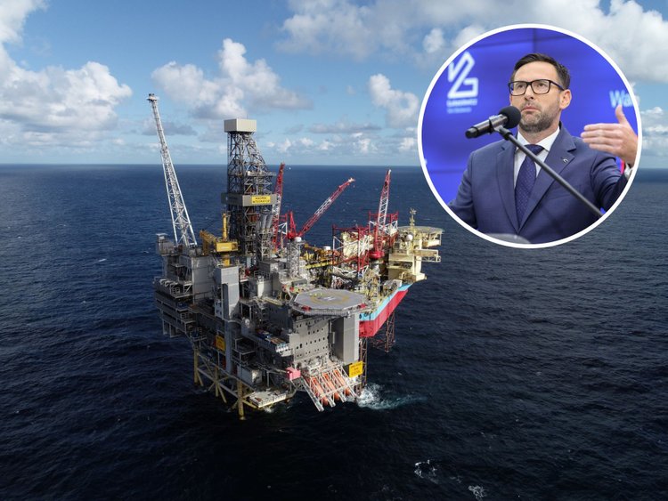 Orlen odkrył nowe złoże gazu. Poznaliśmy ambitne plany Daniela Obajtka