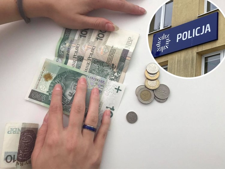 Chciała szybko zarobić, straciła prawie 170 tys. zł. Oszustowi wysłała zdjęcie dowodu osobistego i karty debetowej